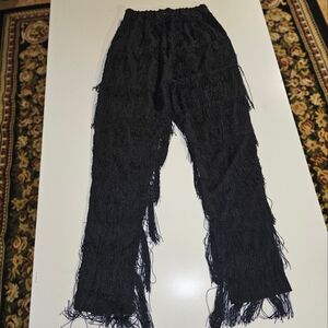 Hummingbird, Large, Black